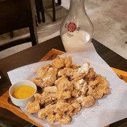 Ta Bom Korean Cuisine