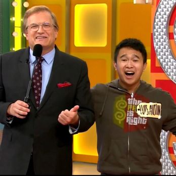 The Price is Right - Studio Taping Near Me - Los Angeles, California The Price is Right - Studio Taping Near Me - Los Angeles, California