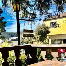 Outside Outside