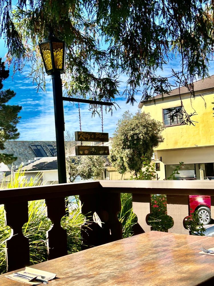 Katy's Place