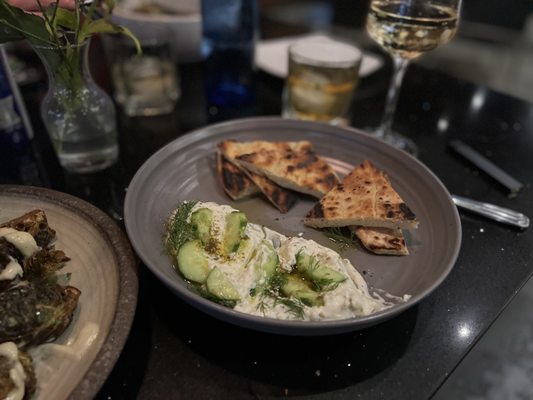 Scarlet Oak Restaurant & Bar by null