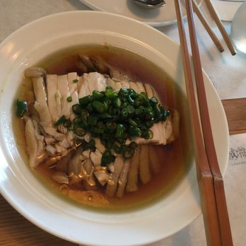 Chengdu Impression - The chicken was soft and aromatic. - Szechuan Near Me - Arcadia, California