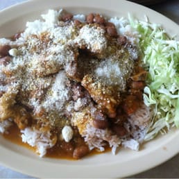 Morisqueta