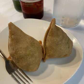 Chili & Curry - Chicken Samosa - Indian Near Me - Hicksville, New York Chili & Curry - Chicken Samosa - Indian Near Me - Hicksville, New York