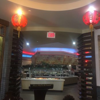 Hong Kong Buffet - another view of the buffet - Chinese Near Me - Salina, Kansas Hong Kong Buffet - another view of the buffet - Chinese Near Me - Salina, Kansas