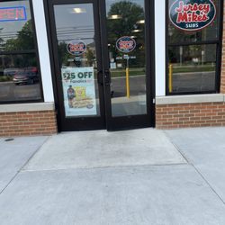 Jersey Mike's Subs