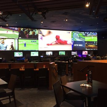 Big Al's - 17 TVs in the dining area alone. This place is awesome!! - Sports Bars Near Me - Ontario, California Big Al's - 17 TVs in the dining area alone. This place is awesome!! - Sports Bars Near Me - Ontario, California
