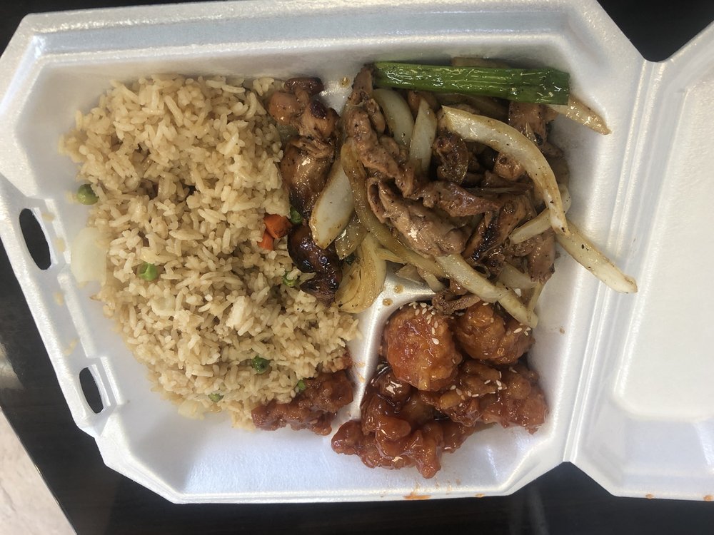 KAMLOON CHINESE RESTAURANT 27 Photos & 24 Reviews 398 Hwy 51