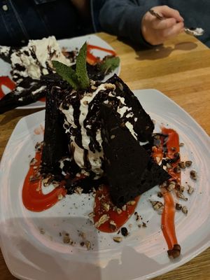 The Tip Tap Room by null