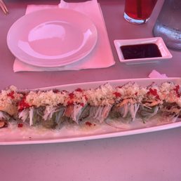Twilight Roll