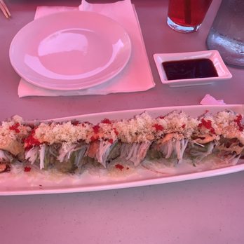 Fin II - Twilight Roll - Japanese Near Me - Stamford, Connecticut