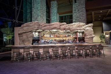 Gaylord Rockies Resort & Convention Center by null