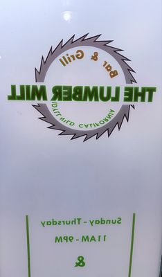 Lumber Mill Bar & Grill by null