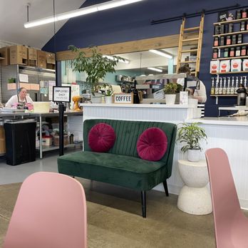 Lux Sucre Desserts - Desserts Near Me - Wilsonville, Oregon