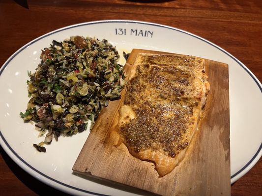 131 MAIN Restaurant by null