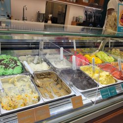 Paradis Gelateria