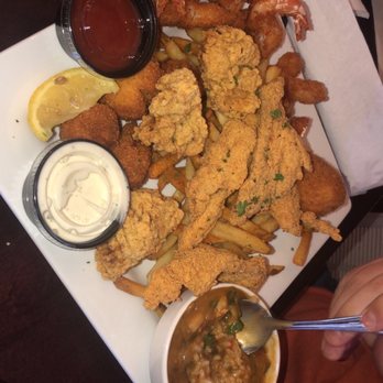 Dons Seafood- Hammond - Seafood Platter - Seafood Near Me - Hammond, Louisiana Dons Seafood- Hammond - Seafood Platter - Seafood Near Me - Hammond, Louisiana