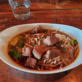 Noodlehead - Beef noodle soup - Thai Near Me - Pittsburgh, Pennsylvania Noodlehead - Beef noodle soup - Thai Near Me - Pittsburgh, Pennsylvania