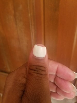 SKY NAILS - 1408 Talahassee Hwy, Bainbridge, Georgia - Nail Salons