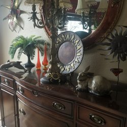 Denton’s Glass