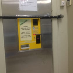 Glenelg Laundromat