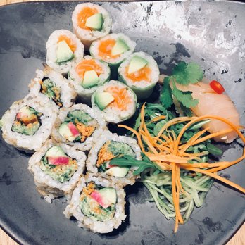 Sushi Shop - Japanese Near Me - Bordeaux, 33 Sushi Shop - Japanese Near Me - Bordeaux, 33