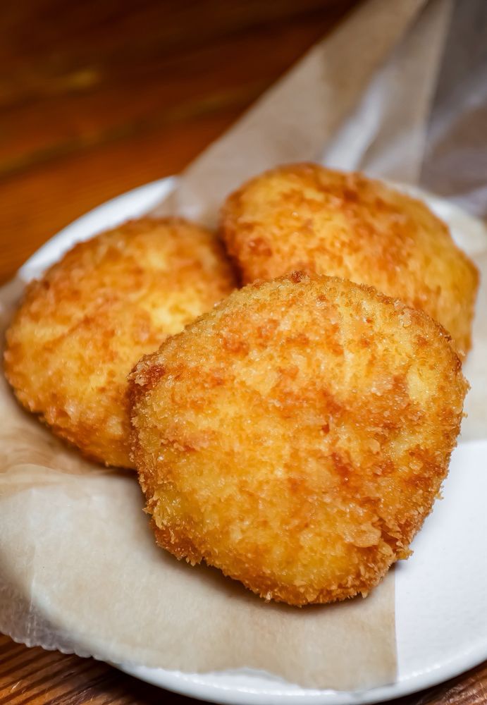 Food from Her Name Is Han