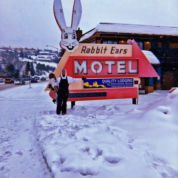 Rabbit Ears Motel - Hotels Near Me - Steamboat Springs, Colorado Rabbit Ears Motel - Hotels Near Me - Steamboat Springs, Colorado
