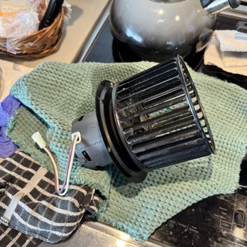 Conrey's Appliance Service - Ventahood motor on my cooktop. - Appliances & Repair Near Me Conrey's Appliance Service - Ventahood motor on my cooktop. - Appliances & Repair Near Me