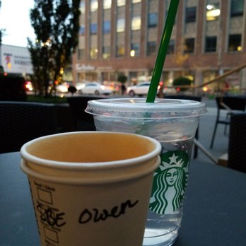 Starbucks - Toronto - Coffee & Tea Near Me - Toronto, Ontario