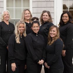 Topsham Dental Arts