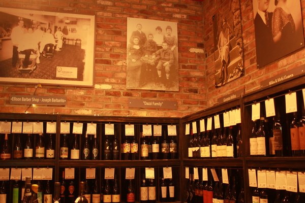 Enoteca La Storia by null