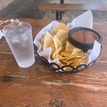 Casa Oaxaca - Chips and Salsa - Mexican Near Me - Bethesda, Maryland Casa Oaxaca - Chips and Salsa - Mexican Near Me - Bethesda, Maryland
