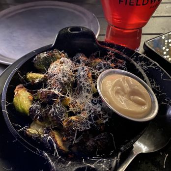 Fieldwork Brewing - Brussels - Breweries Near Me - San Ramon, California Fieldwork Brewing - Brussels - Breweries Near Me - San Ramon, California