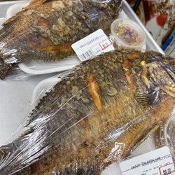 Chan Oriental Market