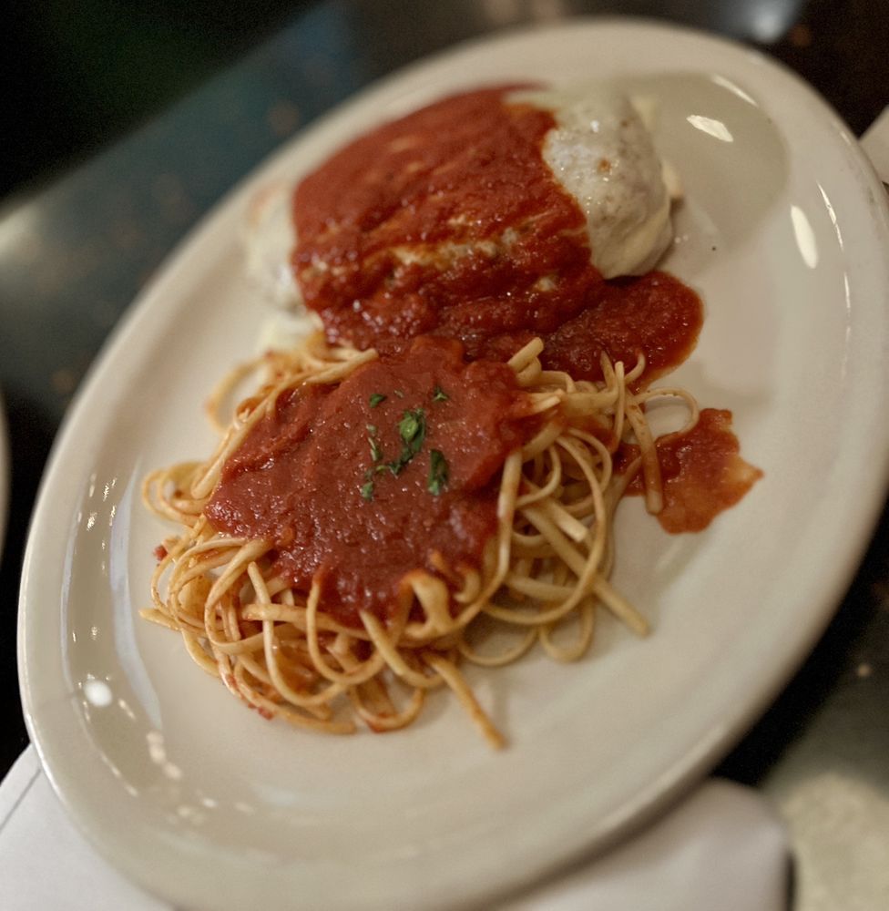 Social spots from Mulberry Italian Ristorante