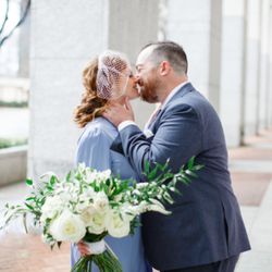 Bloom LuvLee - Wedding Bouquet