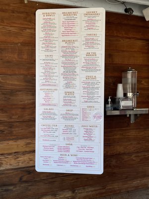 Panchita's Kitchen & Bakery by null