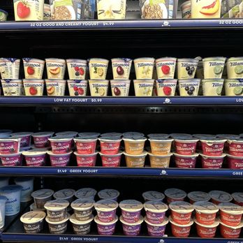 Tillamook Creamery - Yogurts - Cheese Shops Near Me - Tillamook, Oregon Tillamook Creamery - Yogurts - Cheese Shops Near Me - Tillamook, Oregon