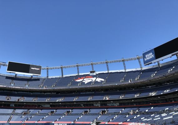Colorado Sports Hall of Fame by null