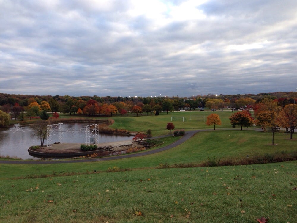 Lisle Park Dist Logo