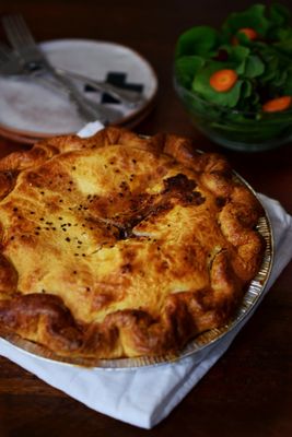 Pots & Pans Pie Co. by null