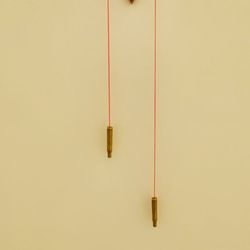 Artspace1616 - "Desert" - Terry Peterson