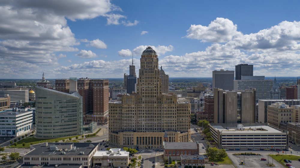 AMD Environmental Consultants - mold inspector in Tonawanda, NY