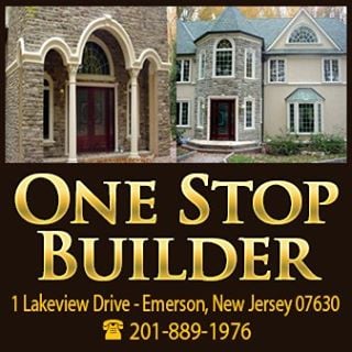 Slide of One Stop Builder