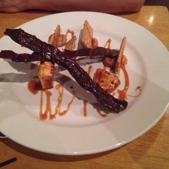 Beckett's Table - Bacon S'mores! Mmmmm. - New American Near Me - Phoenix, Arizona Beckett's Table - Bacon S'mores! Mmmmm. - New American Near Me - Phoenix, Arizona