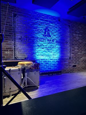 The Chelsea Bell by null