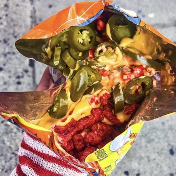 La Michoacana - Seriously drool with meeee - Ice Cream & Frozen Yogurt Near Me - Detroit, Michigan