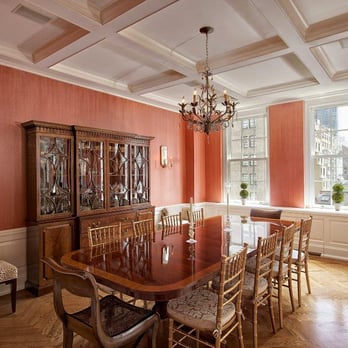 All-Boro Floor Service - a formal dining room - Flooring Near Me All-Boro Floor Service - a formal dining room - Flooring Near Me