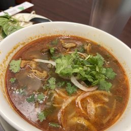 Bun Bo Hue